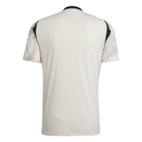 adidas New York Red Bulls Away Shirt 2025-2026