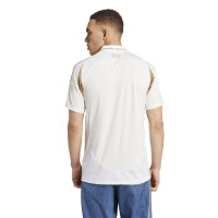 adidas Los Angeles FC Away Shirt 2025-2026