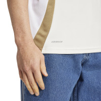 adidas Los Angeles FC Away Shirt 2025-2026