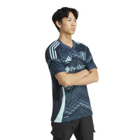 adidas Seattle Sounders Away Shirt 2025-2026