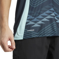 adidas Seattle Sounders Away Shirt 2025-2026