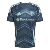 adidas Seattle Sounders Away Shirt 2025-2026