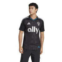 adidas Charlotte FC Away Shirt 2025-2026