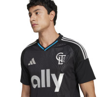 adidas Charlotte FC Away Shirt 2025-2026