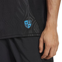 adidas Charlotte FC Away Shirt 2025-2026