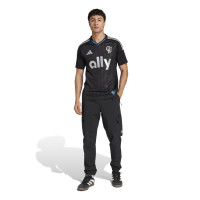 adidas Charlotte FC Away Shirt 2025-2026