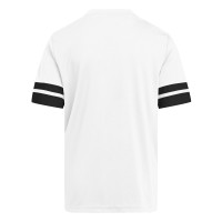 adidas Squadra 25 Kids Football Kit White Black