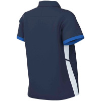 AVV Swift Polo Dames Donkerblauw