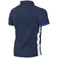 AVV Swift Polo Junior Donkerblauw