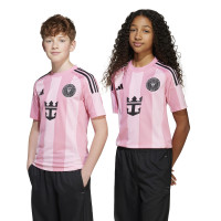 adidas Inter Miami CF Thuisshirt 2025-2026 Kids