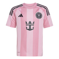 adidas Inter Miami CF Thuisshirt 2025-2026 Kids