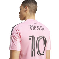 adidas Inter Miami CF Thuisshirt Messi 10 2025-2026