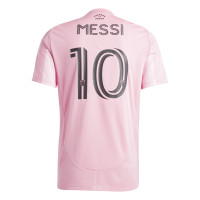 adidas Inter Miami CF Thuisshirt Messi 10 2025-2026