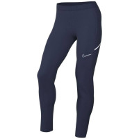 Nike Academy 25 Trainingspak Full-Zip Dames Blauw Donkerblauw