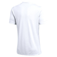 Nike Strike IV Football Shirt White Black