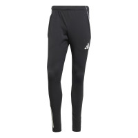 adidas Tiro 25 Competition Trainingspak 1/4-Zip Zwart Wit Grijs