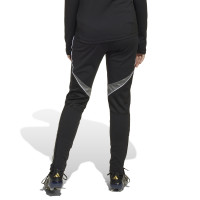 adidas Tiro 25 Competition Full-Zip Kids Tracksuit Red Black White