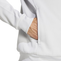 adidas Tiro 25 Vest Lichtgrijs