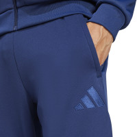 adidas Tiro 25 Training pants Dark Blue