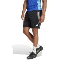 adidas Tiro 25 Competition Trainingsset Wit Zwart