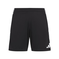 adidas Tiro 25 Competition Training Short Black White Grey