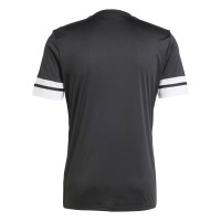 adidas Squadra 25 Voetbaltenue Zwart Wit