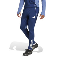 adidas Tiro 25 Competition Tracksuit Full-Zip Dark Blue White
