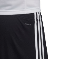 adidas Juventus Thuisbroekje 2019-2020 Zwart Wit