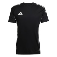adidas Tiro 25 Competition Trainingsset Zwart Wit Grijs