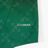 PUMA AC Milan X Off-White 4th Shirt Authentic 2024-2025 Black