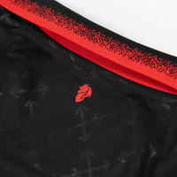 PUMA AC Milan X Off-White 4th Shirt Authentic 2024-2025 Black