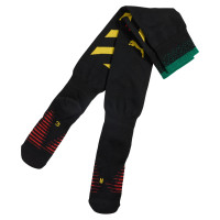 PUMA AC Milan X Off-White 4th Kit 2024-2025 Black Green Red