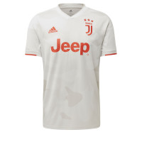 adidas Juventus Uitshirt 2019-2020