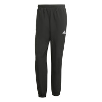adidas Juventus Urban Purist Training Pants 2024-2025 Black White