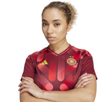 adidas WEURO25 Germany Away Shirt 2025-2027 Women
