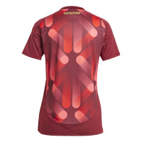 adidas WEURO25 Germany Away Shirt 2025-2027 Women