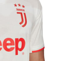 adidas Juventus Uitshirt 2019-2020 Adizero