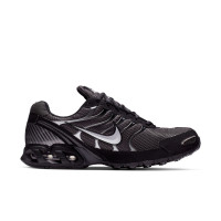 Nike Air Max Torch 4 Sneakers Black Silver