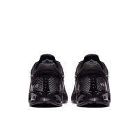 Nike Air Max Torch 4 Sneakers Black Silver