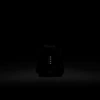 Nike Air Max Torch 4 Sneakers Black Silver