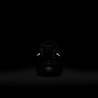 Nike V5 RNR Sneakers Zwart