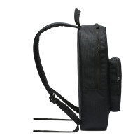 Nike Classic Kids Backpack Black White