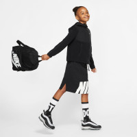 Nike Classic Kids Backpack Black White