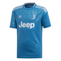 adidas Juventus 3rd Shirt 2019-2020 Kids