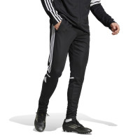 adidas Squadra 25 Trainingspak 1/4-Zip Rood Zwart Wit