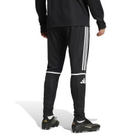 adidas Squadra 25 Trainingspak 1/4-Zip Rood Zwart Wit