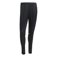 adidas Squadra 25 Trainingsbroek Zwart Wit