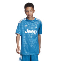 adidas Juventus 3rd Shirt 2019-2020 Kids
