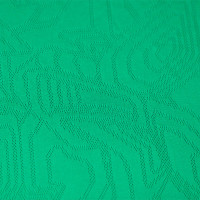 PUMA Marokko Trainingsshirt 2024-2026 Kids Groen Zilver