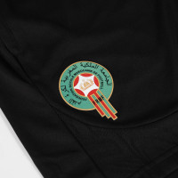 PUMA Morocco Training Set 2024-2026 Green Black Silver